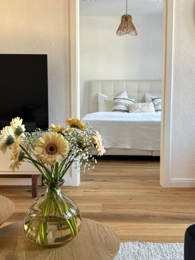Apartmán Wanderlust East73 Trevír Exteriér fotografie