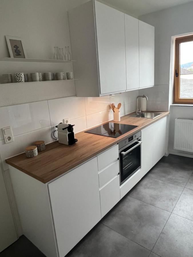 Apartmán Wanderlust East73 Trevír Exteriér fotografie