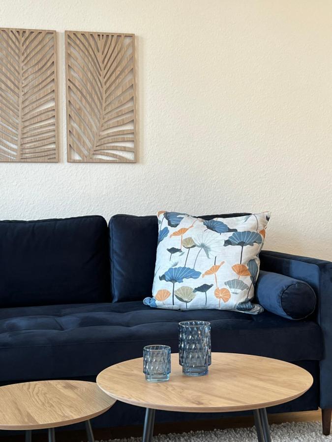 Apartmán Wanderlust East73 Trevír Exteriér fotografie