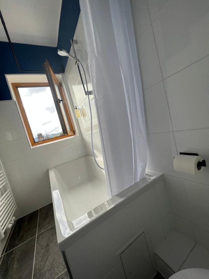 Apartmán Wanderlust East73 Trevír Exteriér fotografie
