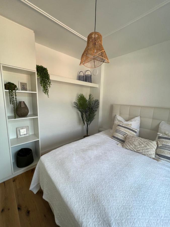 Apartmán Wanderlust East73 Trevír Exteriér fotografie