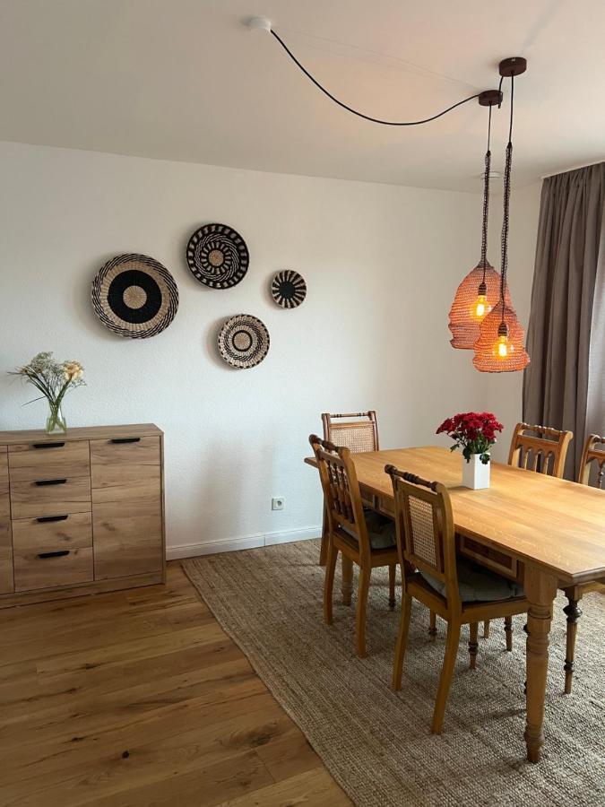 Apartmán Wanderlust East73 Trevír Exteriér fotografie